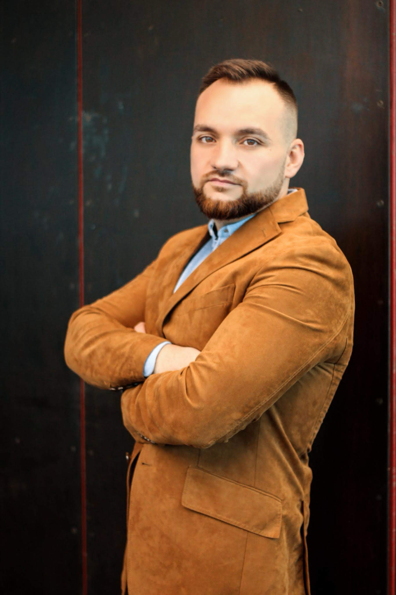 SERGIO ESPINOSA